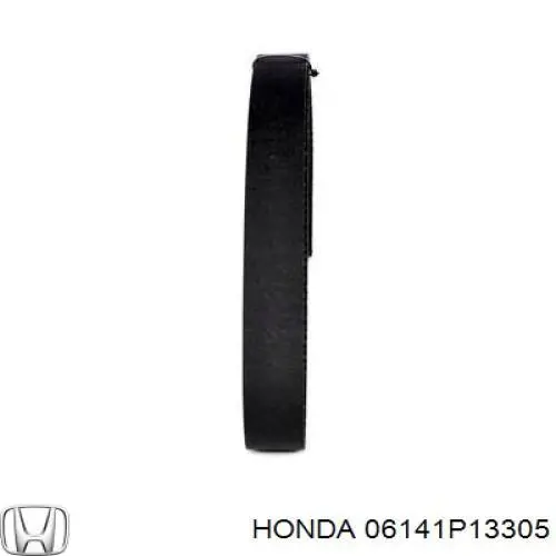 Купить 06141P13305 Honda Ремень газораспределительного механизма
