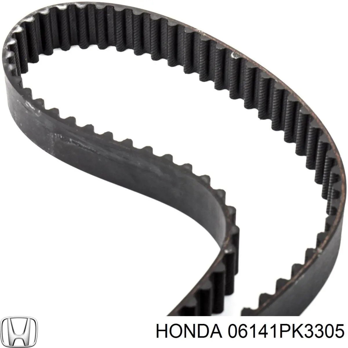 06141-PK3-305 Honda ремень грм