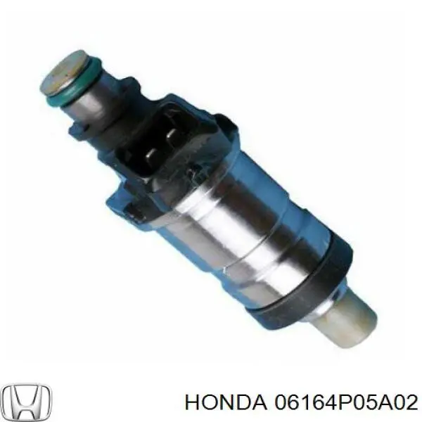 Форсунка инжектора Honda Civic VI хэтчбек (MA,MB) (1994 - 1997) цена, от 35.59 USD