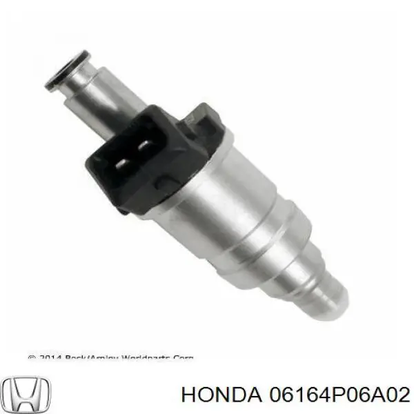 Купить 06164P06A02 Honda 