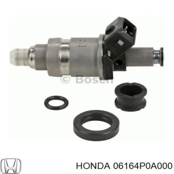 Купить FJ267 Standard Клапанная форсунка