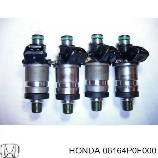  16450PM6A00 Honda