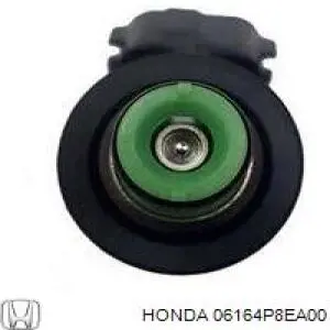 06164P8EA00 Honda injetor de injeção de combustível