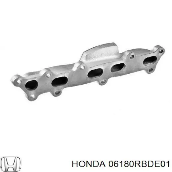 Газопроводы (коллектор выпускной) NTY BKWHD000 цена, от 92.37 USD