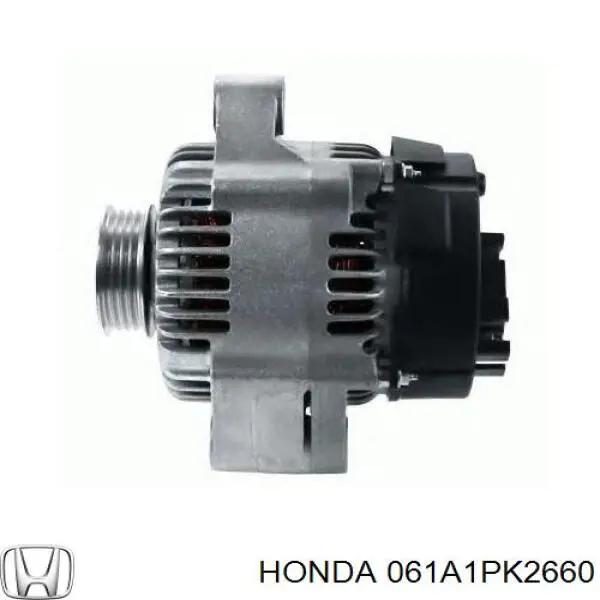 Верхний комплект прокладок двигателя Honda 061A1PK2660 цена, от 71.47 USD