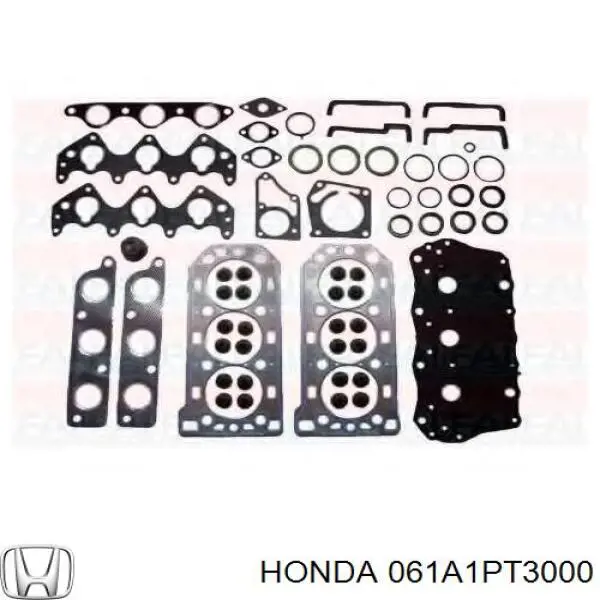 Полный комплект прокладок двигателя Honda 061A1PT3000 цена, от 282.50 USD