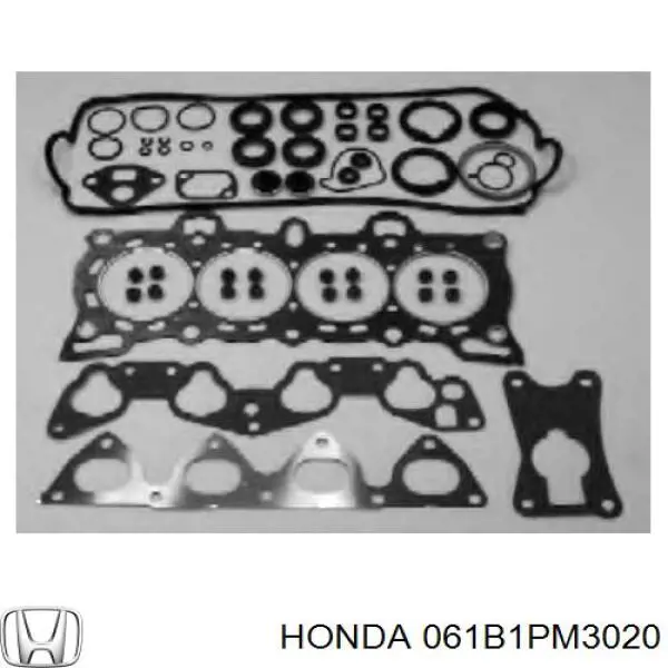 061B1PM3020 Honda 