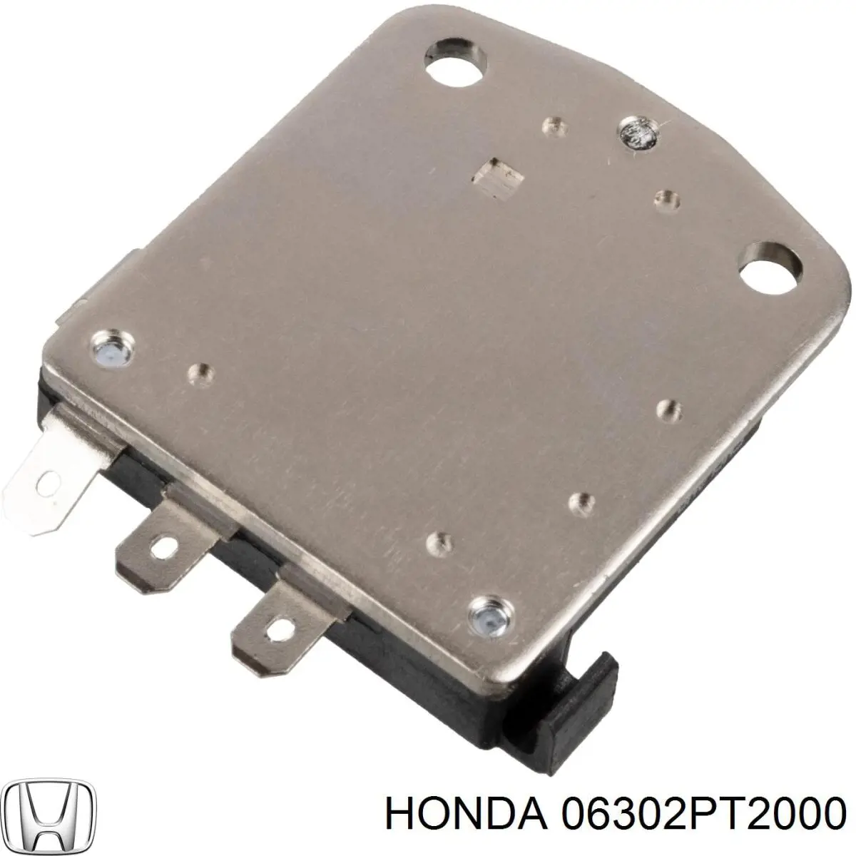 Модуль зажигания (коммутатор) Honda 06302PT2000 цена, от 21.65 USD