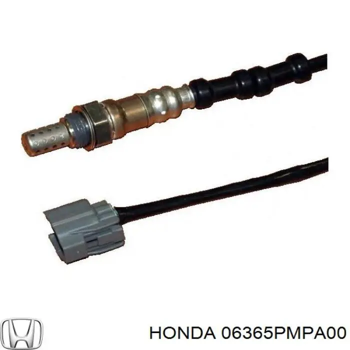  06365PMPA00 Honda