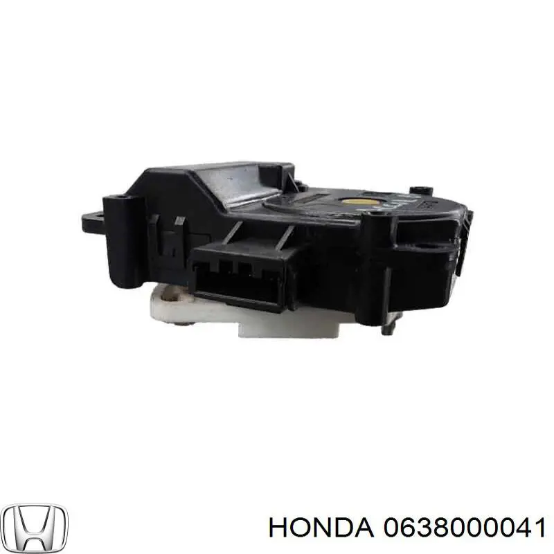  Honda 0638000041 цена, от 24.97 USD