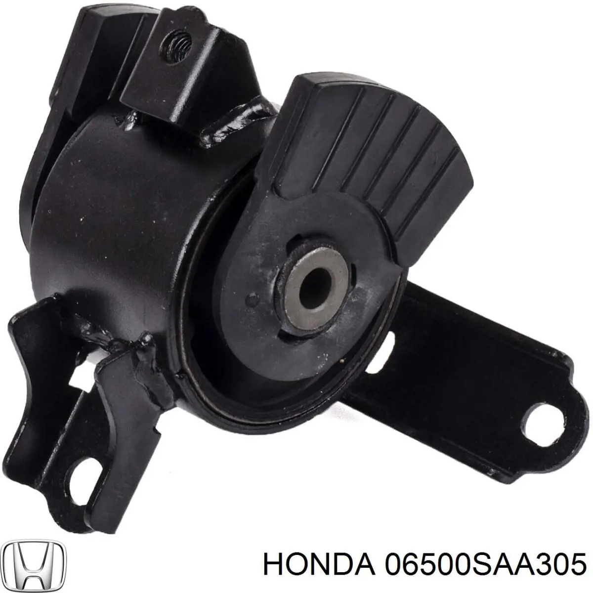 Подушка коробки передач 06500SAA305 Honda