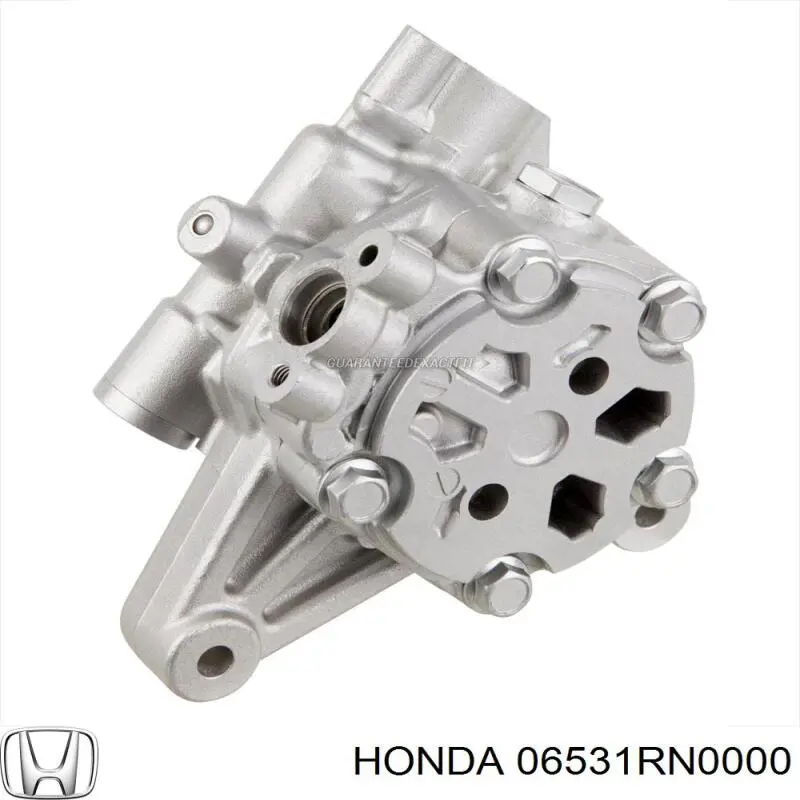 06531RN0000 Honda 