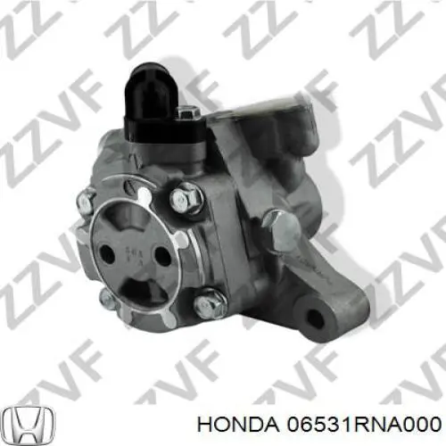 56110RNAA02 Honda ГУР руля