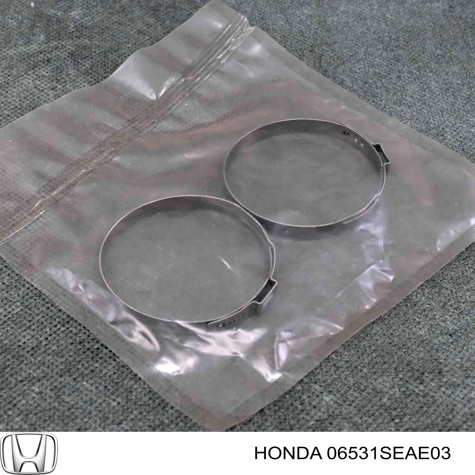 РМК рулеовго механизма MSG HO9012KIT цена, от 27.02 USD