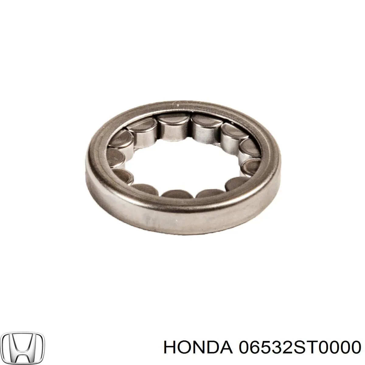 Ремкомплект рейки Хонда СРВ RD (Honda CR-V)