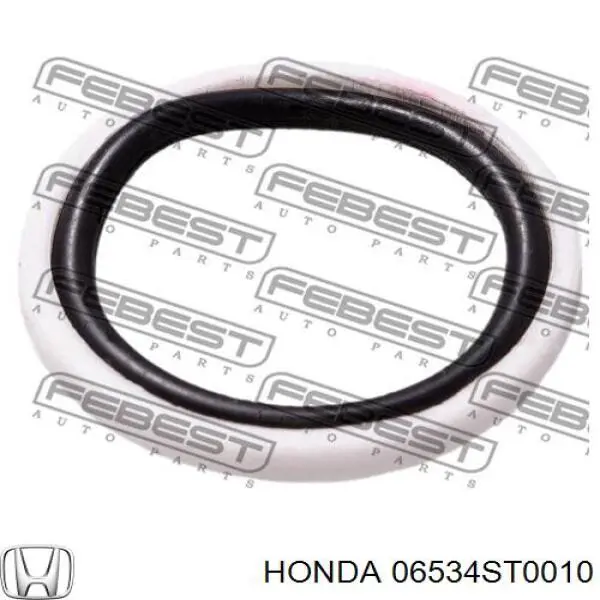  Honda 06534ST0010 цена, от 16.76 USD
