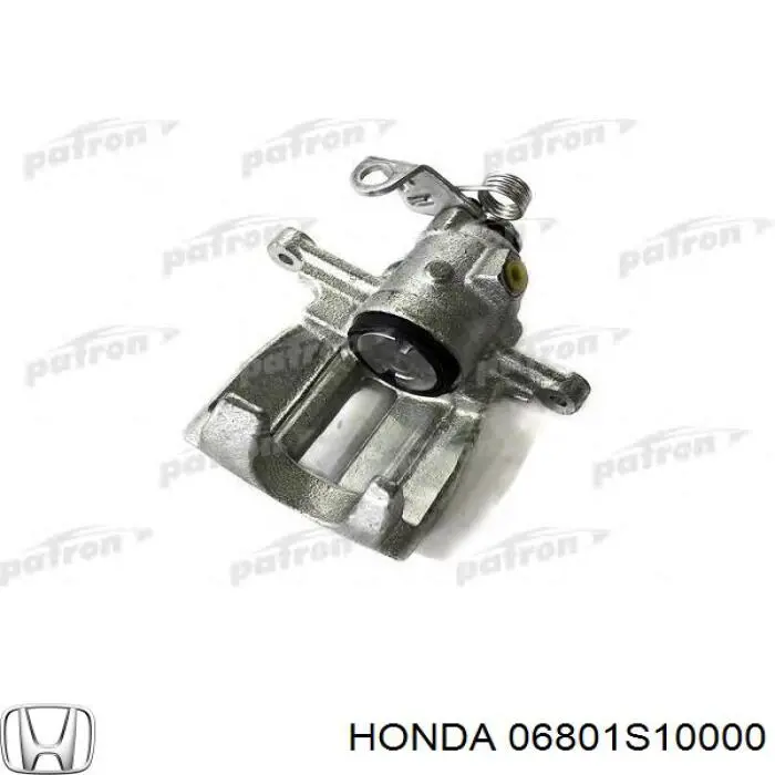 06801S10000 Honda