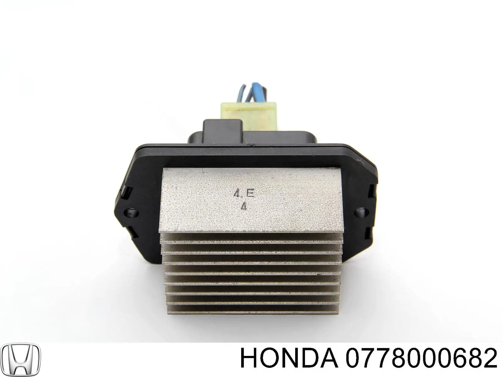  0778000682 Honda