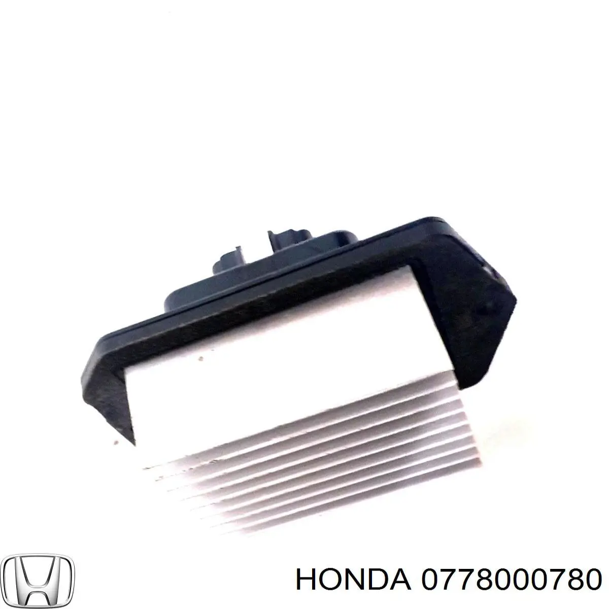  0778000780 Honda