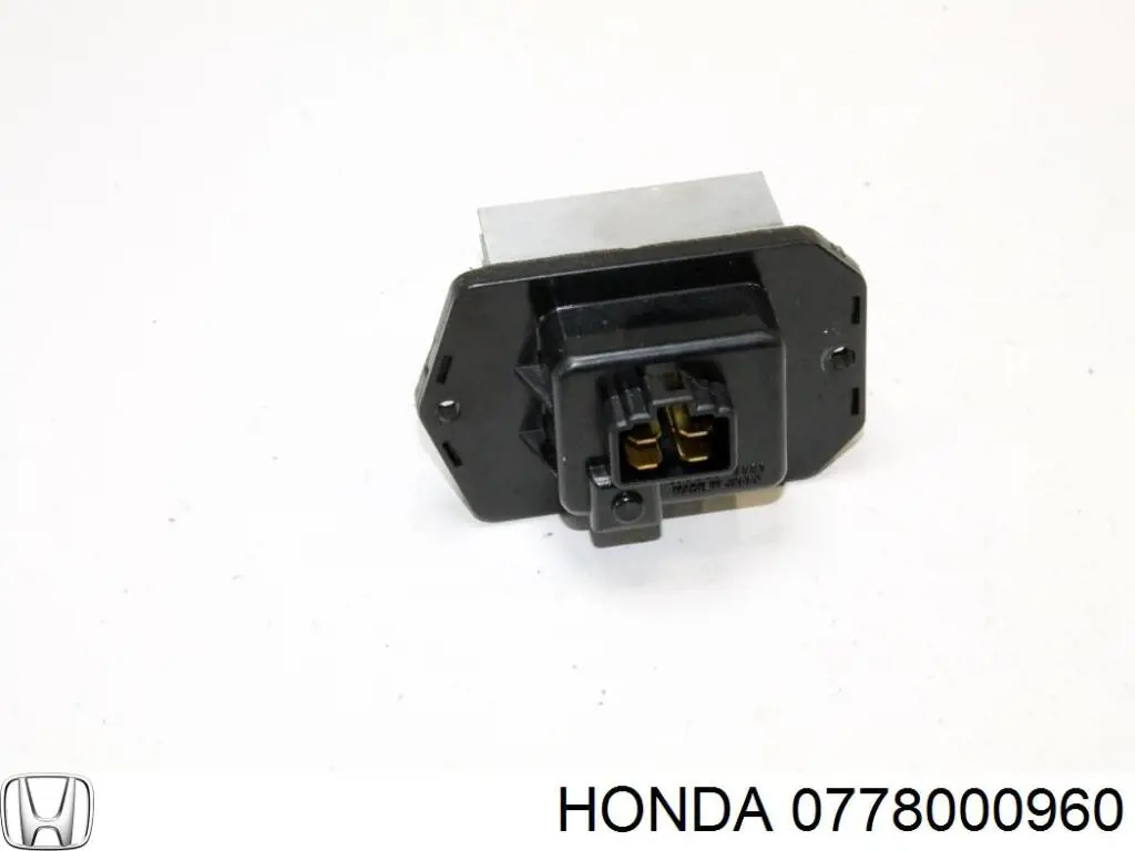  Honda 0778000960 цена, от 8.87 USD