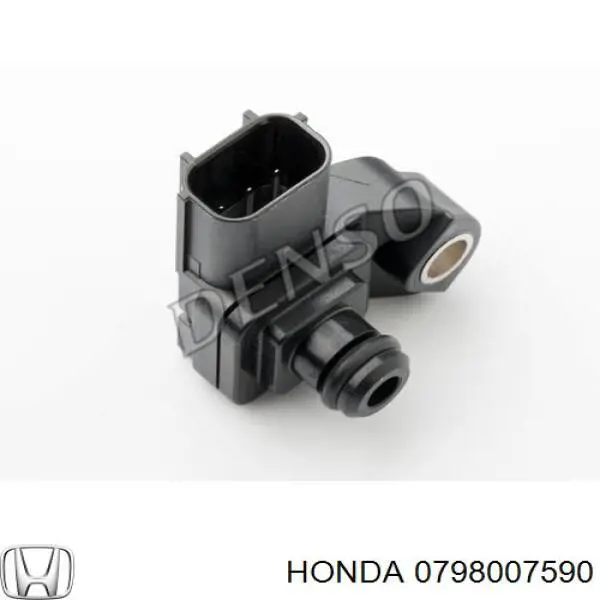  0798007590 Honda