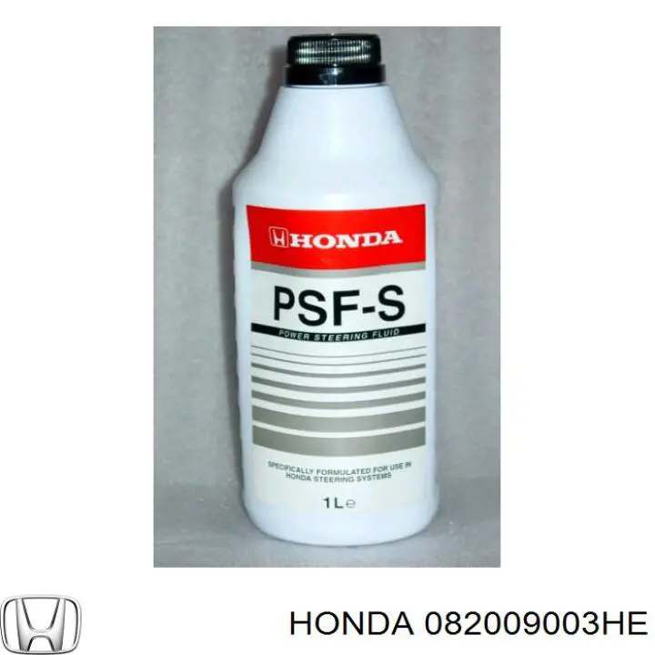  Honda 082009003HE цена, от 63.35 USD