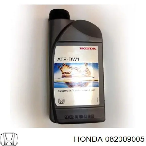 Купить 082009005 Honda Масло АКПП