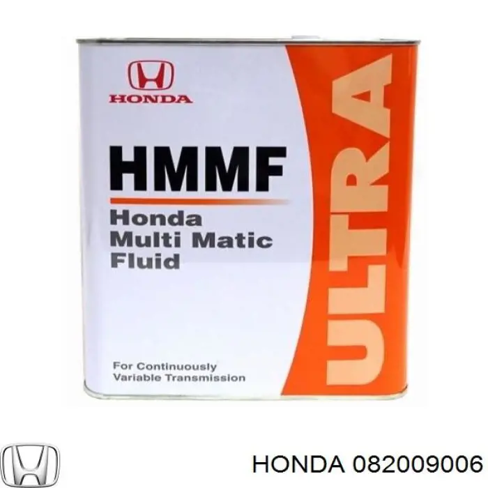 Масло трансмиссионное Honda 082009006 цена, от 12.30 USD