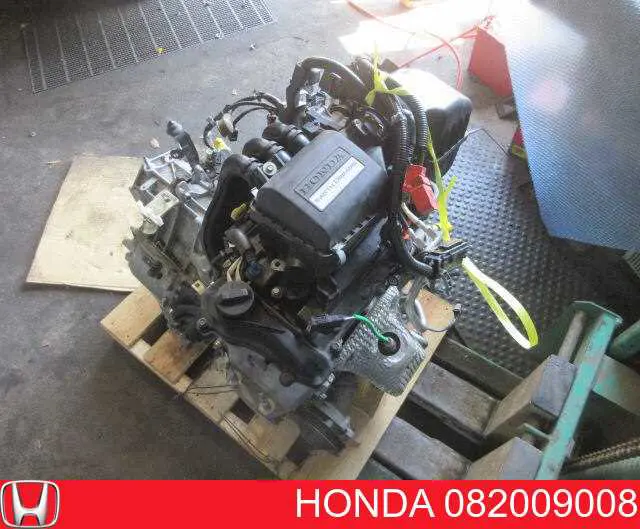 Купить 082009008 Honda Масло АКПП