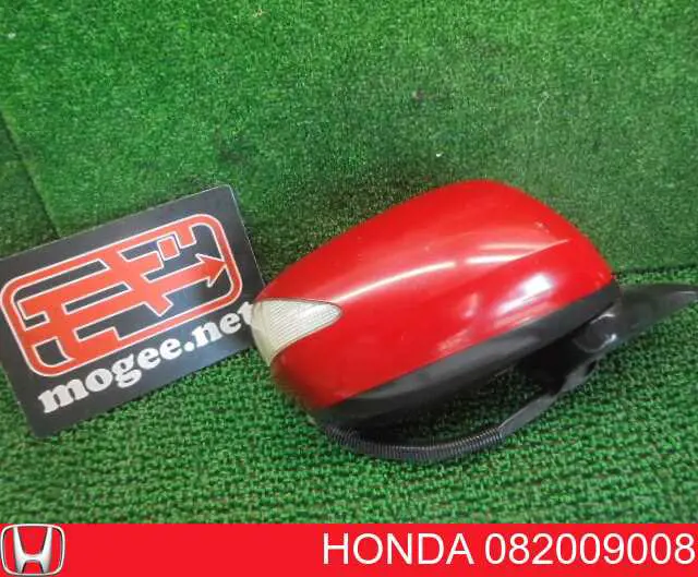 Трансмиссионное масло 082009008 Honda