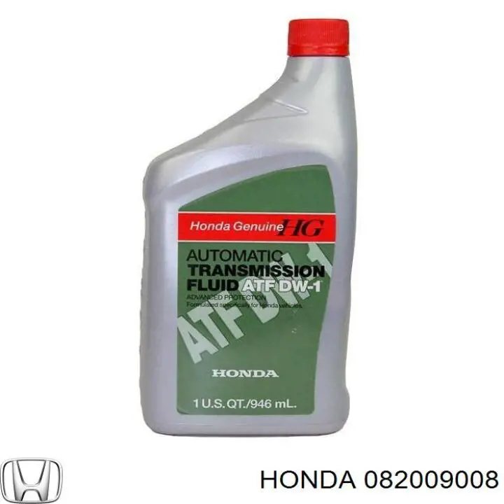 Масло трансмиссионное Honda 082009008 цена, от 13.57 USD