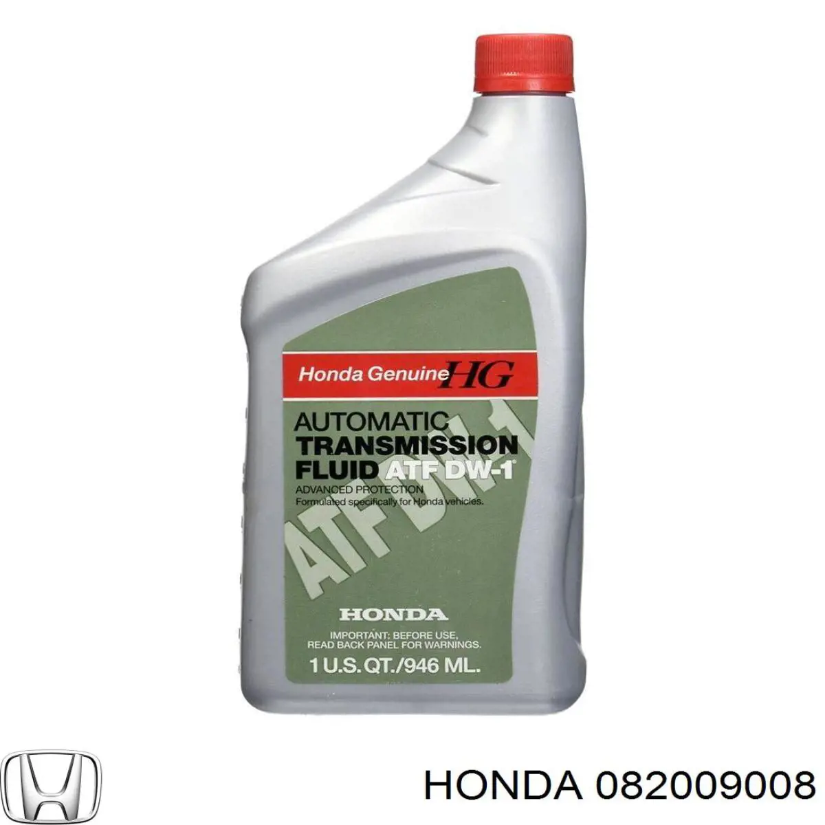 082009008 HONDA Aceite caja de cambios original y equivalente