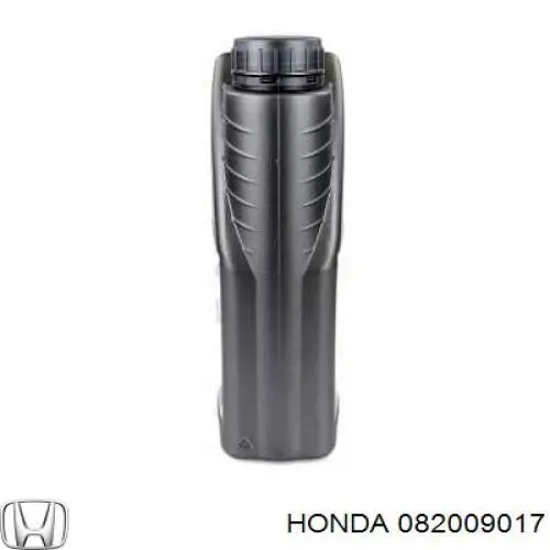 082009017 Honda Масло в коробку передач