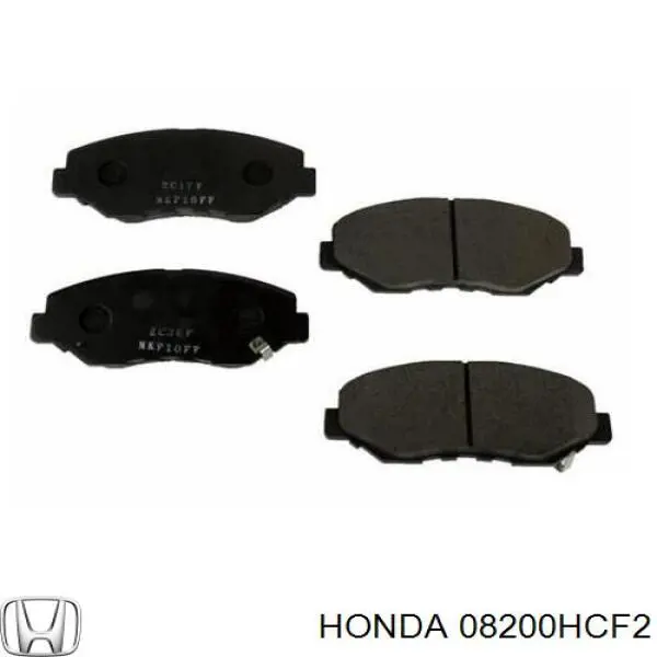 Купить 08200HCF2 Honda Масло АКПП