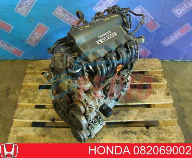 Масло гидроусилителя руля Honda 082069002 цена, от 16.09 USD