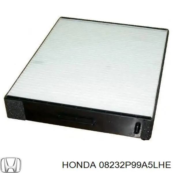Купить 08232P99A5LHE Honda Моторное масло для дизеля