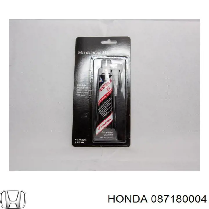 Купить 087180004 Honda Герметик моторный термостойкий
