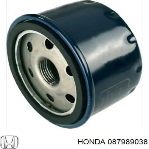 Купить 087989038 Honda Моторное масло для дизеля