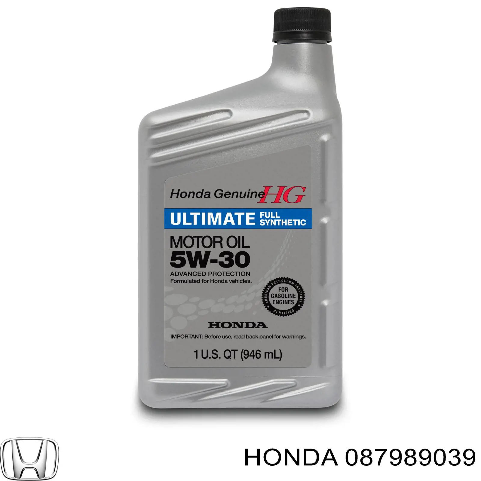  Honda 087989039 цена, от 14.65 USD