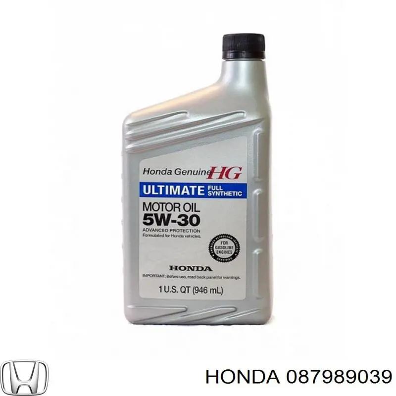 Купить 087989039 Honda 