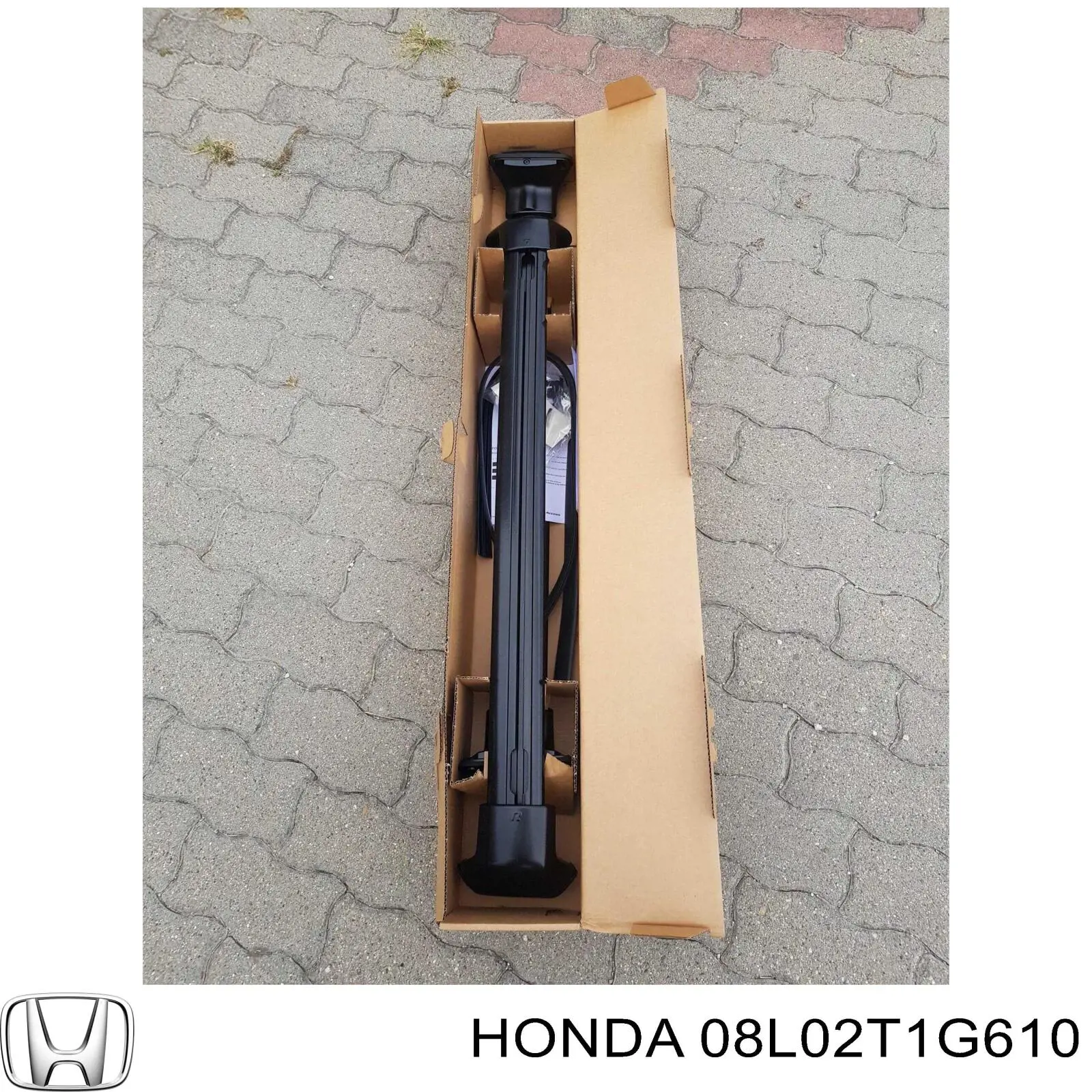 08L02T1G610 Honda 