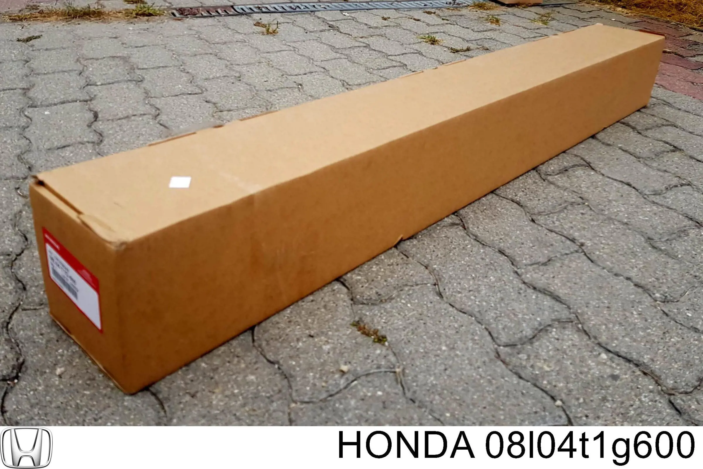Багажник крыши Honda 08L04T1G600