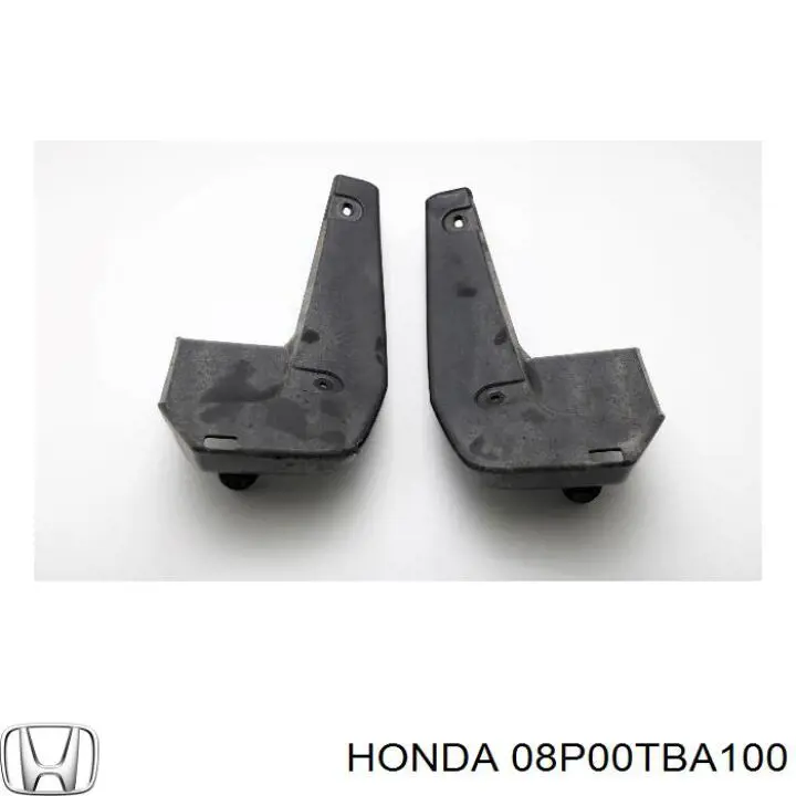 Купить 08P00TBA100 Honda 