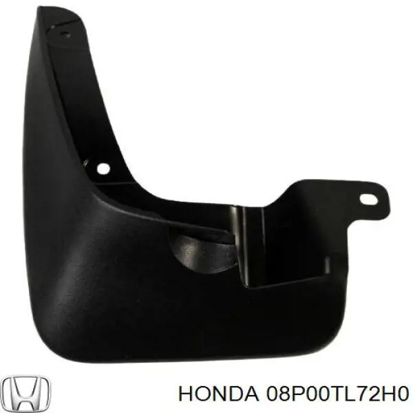 Купить 08P00TL72H0 Honda 