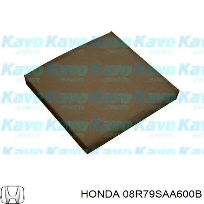 Filtro de habitáculo 08R79SAA600B Honda