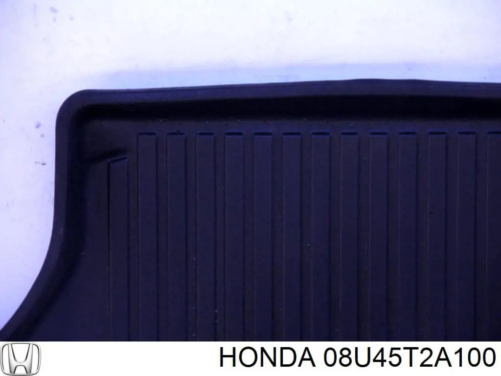  08U45T2A100 Honda