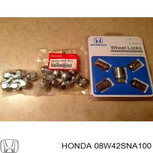 Болт колесный  Honda Civic VIII седан (FD, FA) (2005 - 2013) цена, от 25.99 USD