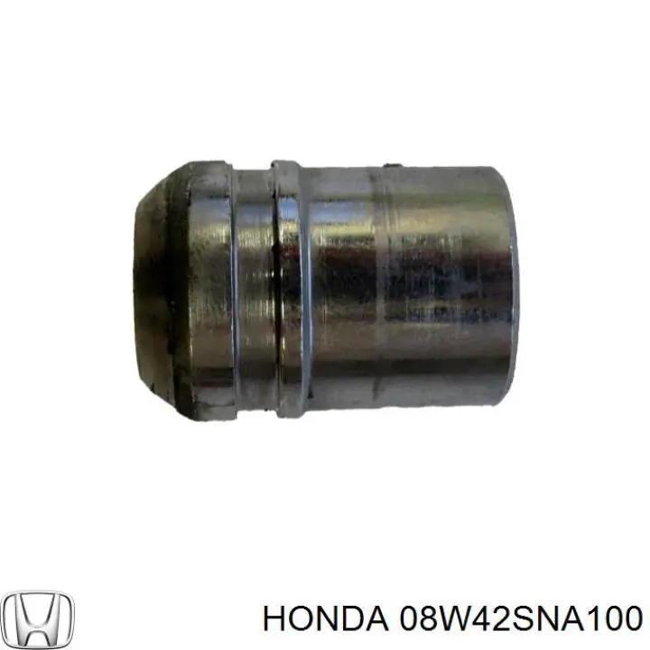  Колесный болт Honda Civic 8