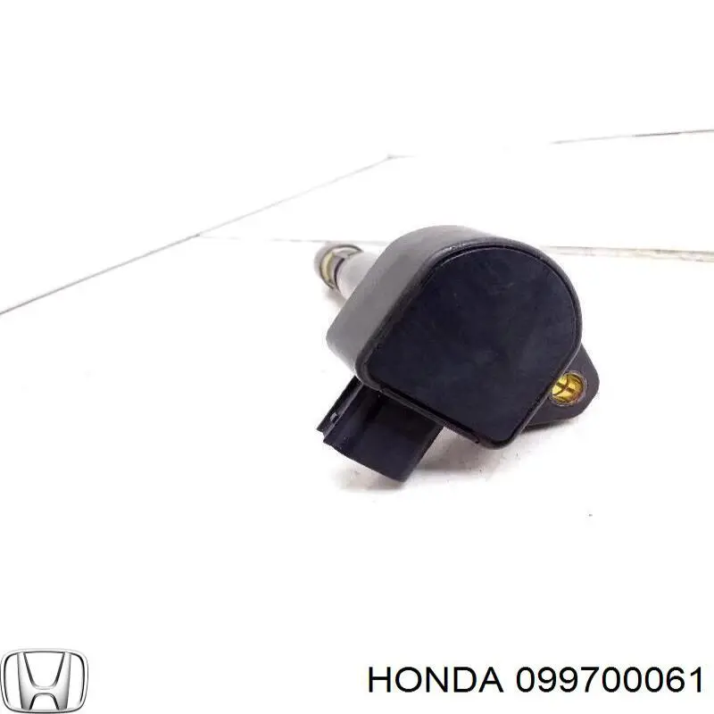  Honda 099700061 цена, от 8.47 USD