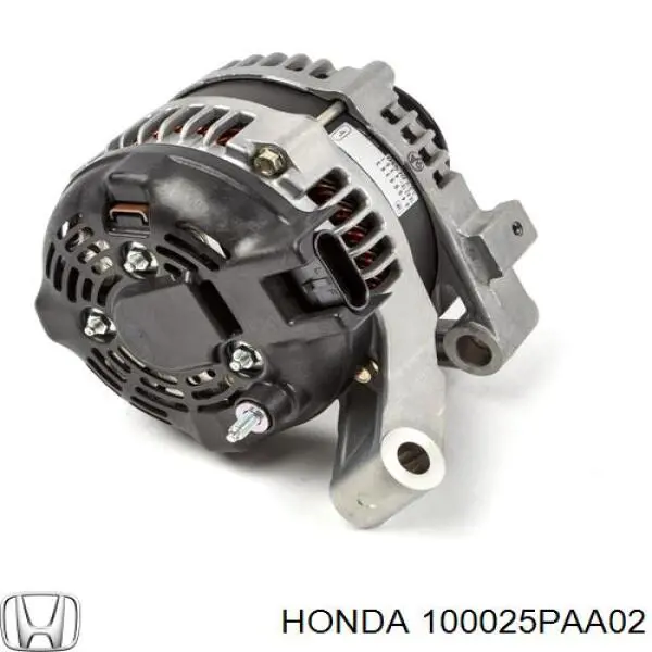 100025PAA02 Honda 